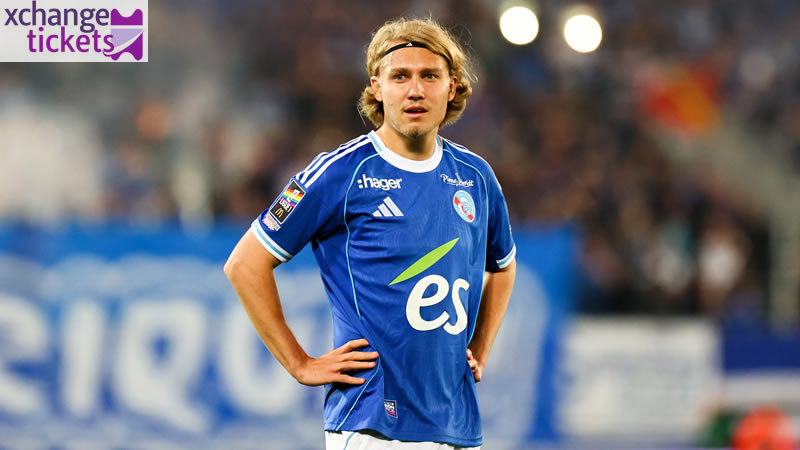 Conference League Final Tickets 