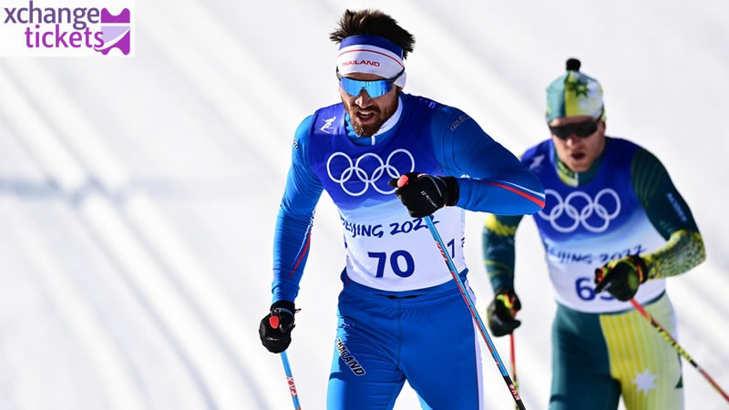 Purchase Winter Olympic 2026 Tickets | Buy Olympic Tickets