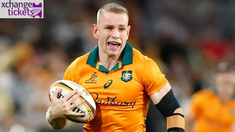 
Rugby World Cup Tickets | Rugby World Cup 2027 Tickets 