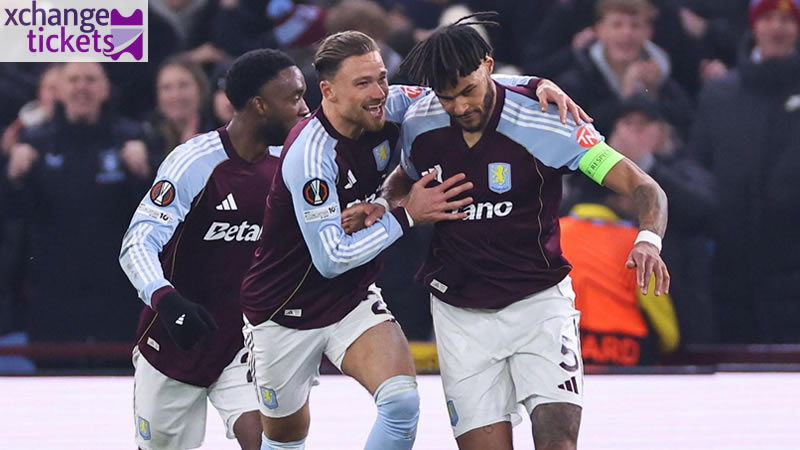 Europa League Final Tickets