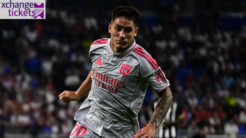 Europa League Final Tickets