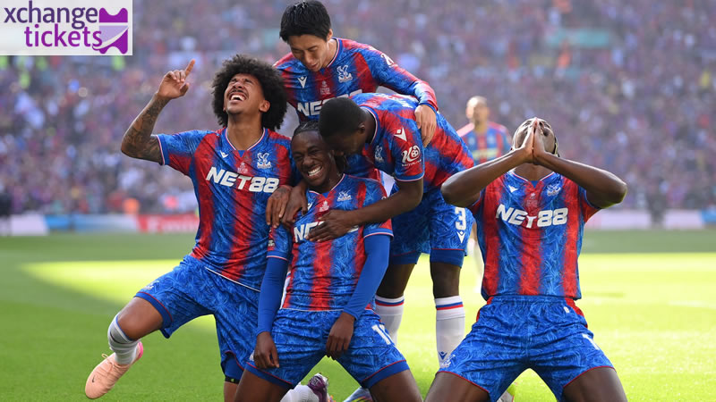 Conference League Tickets