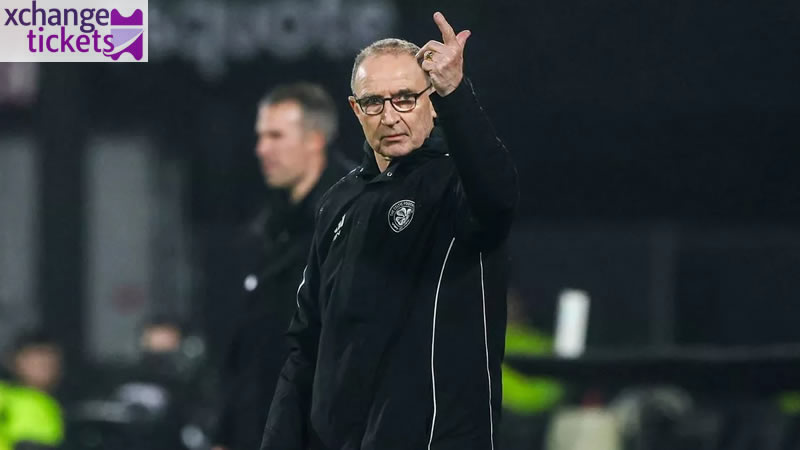 Europa League Final 2026 Tickets