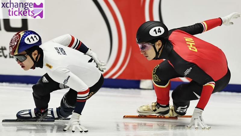  Purchase Winter Olympic 2026 Tickets