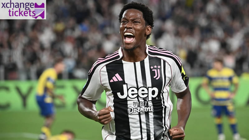 Sell Champions League Final Tickets 