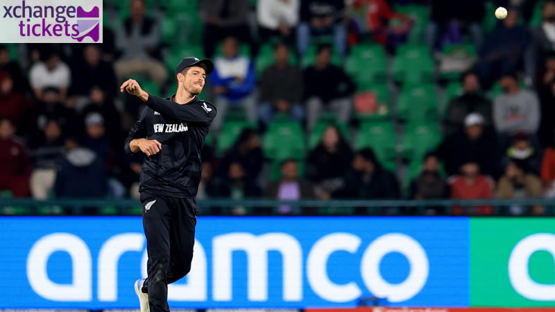 Buy T20 World Cup 2026 Tickets