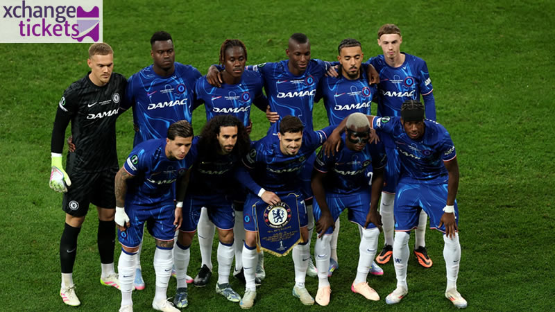 Conference League Tickets