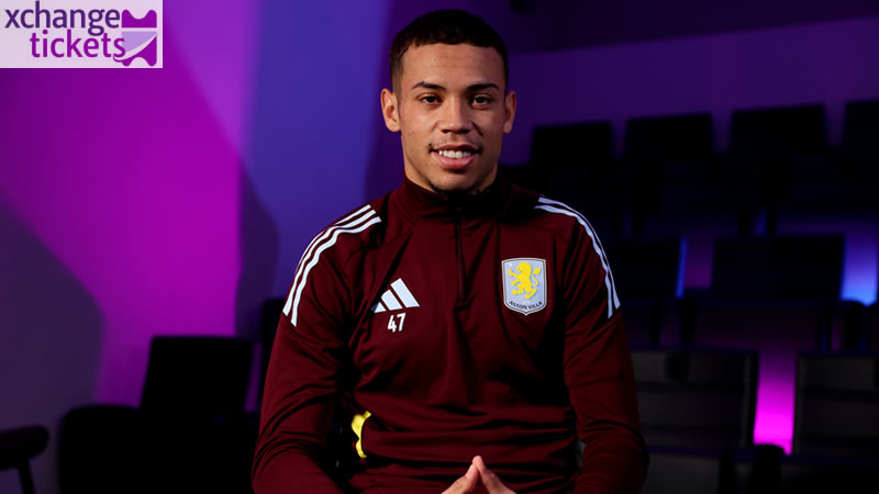 Europa League Final 2026 Tickets