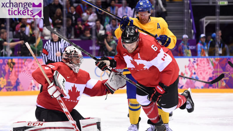 Buy Olympic Tickets | Sell Winter Olympic Tickets