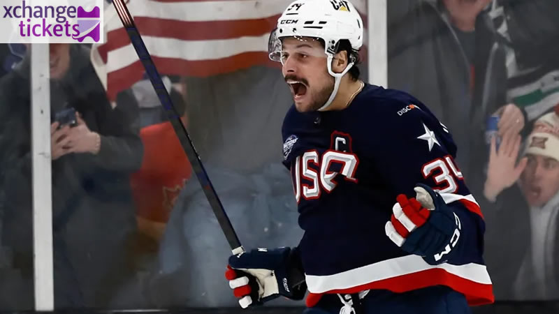 Buy Olympic Tickets | Sell Winter Olympic Tickets