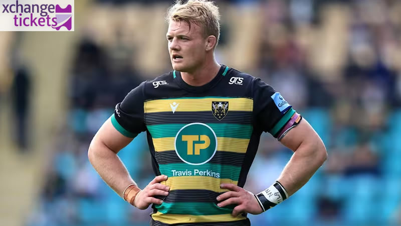  Sell Rugby World Cup Tickets 