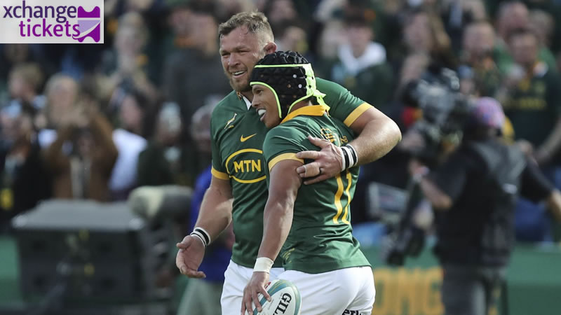 Sell Rugby World Cup Tickets