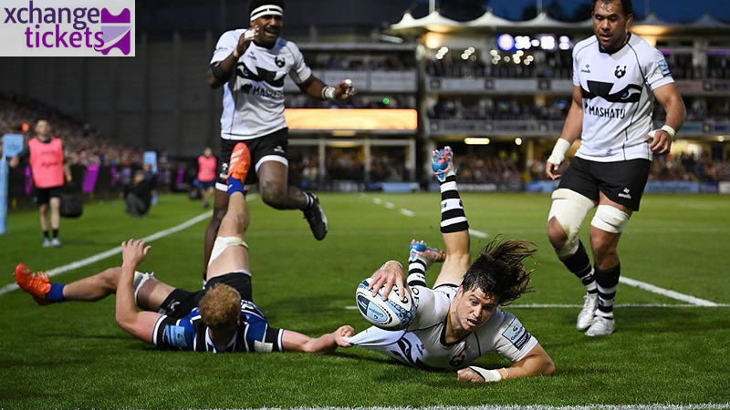 Sell Rugby World Cup Tickets