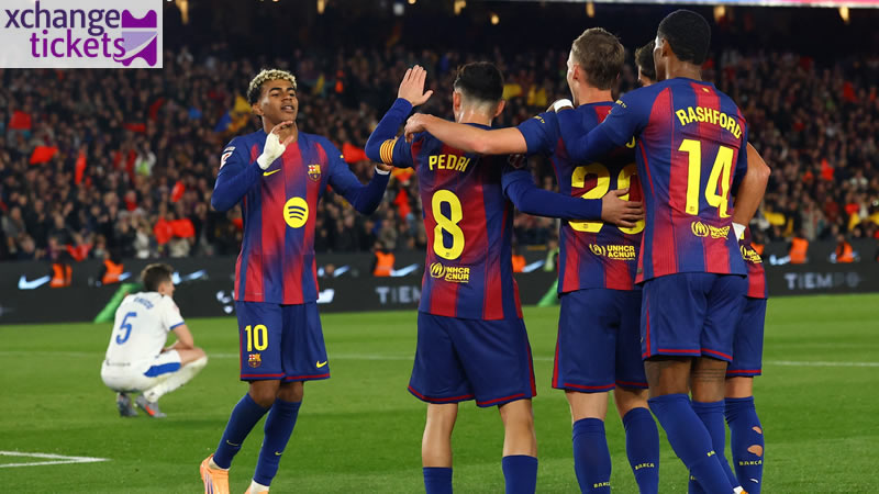 Champions League Final 2026 Tickets