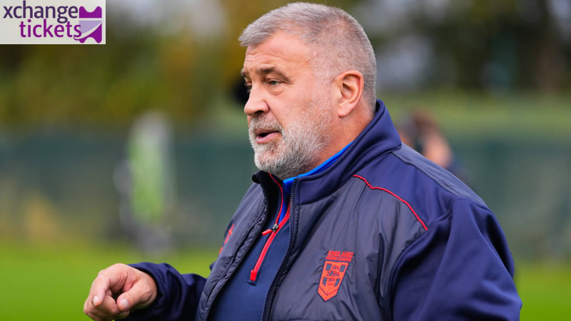 Sell Rugby World Cup Tickets