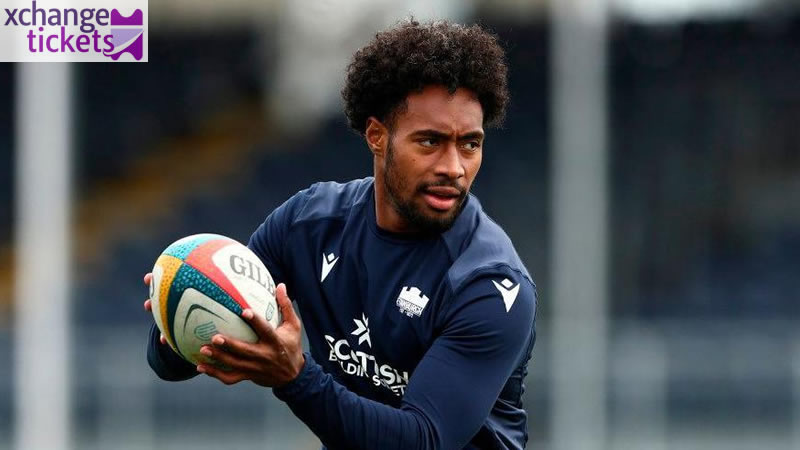 Sell Rugby World Cup Tickets