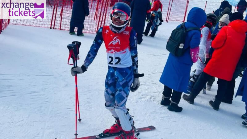 Sell Winter Olympic Tickets | Milano Cortina 2026 Tickets