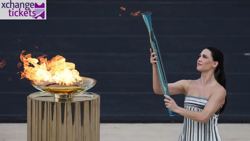 Buy Olympic Tickets | Sell Winter Olympic Tickets