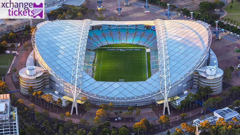 Sell Rugby World Cup Tickets | Rugby World Cup Final Tickets