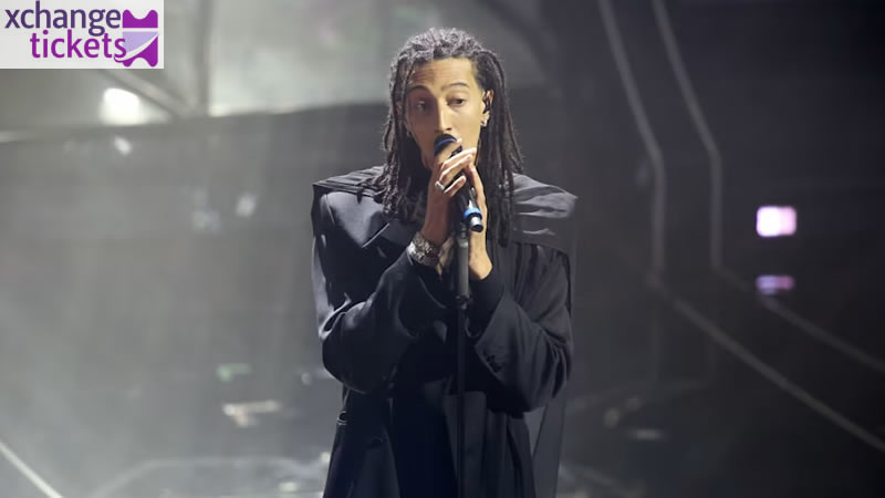 Buy Olympic Alpine Skiing Tickets