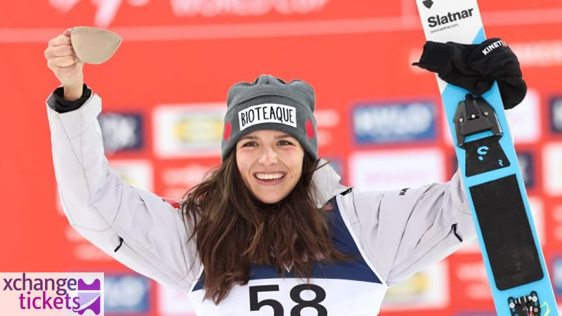  Winter Olympic Opening Ceremony Tickets