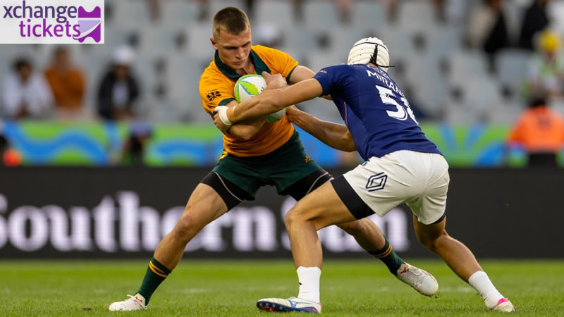 Sell Rugby World Cup Tickets | Rugby World Cup Final Tickets