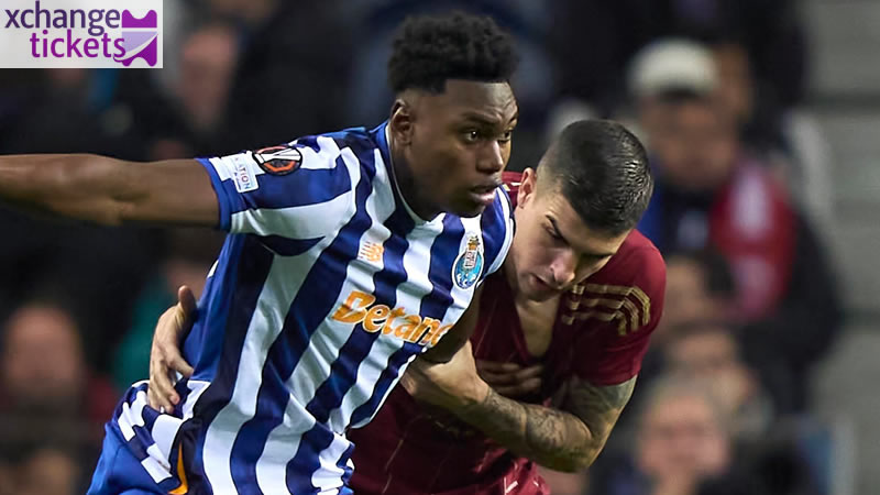 Europa League Tickets