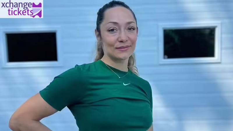 Milano Cortina 2026 Tickets