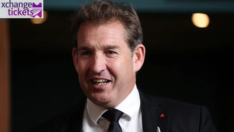 Rugby World Cup 2027 Tickets | Sell Rugby World Cup Tickets