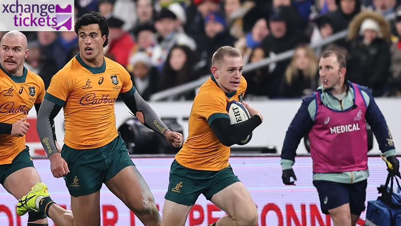 Sell Rugby World Cup Tickets | Rugby World Cup Final Tickets