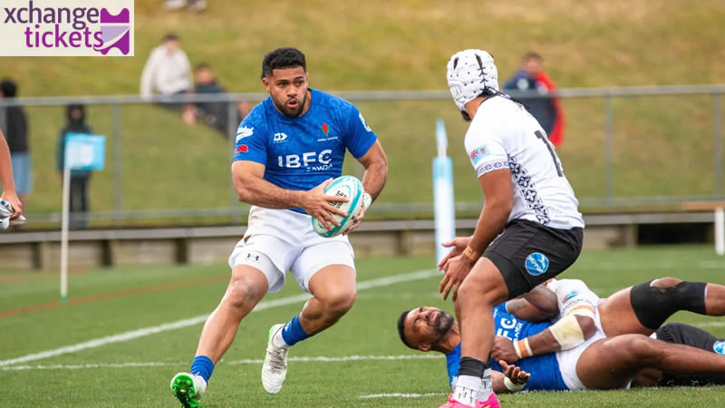 Sell Rugby World Cup Tickets | Rugby World Cup Final Tickets