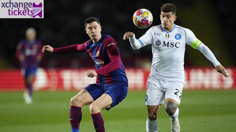 Champions League Final 2026 Tickets