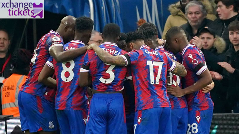 Conference League Final 2026 Tickets