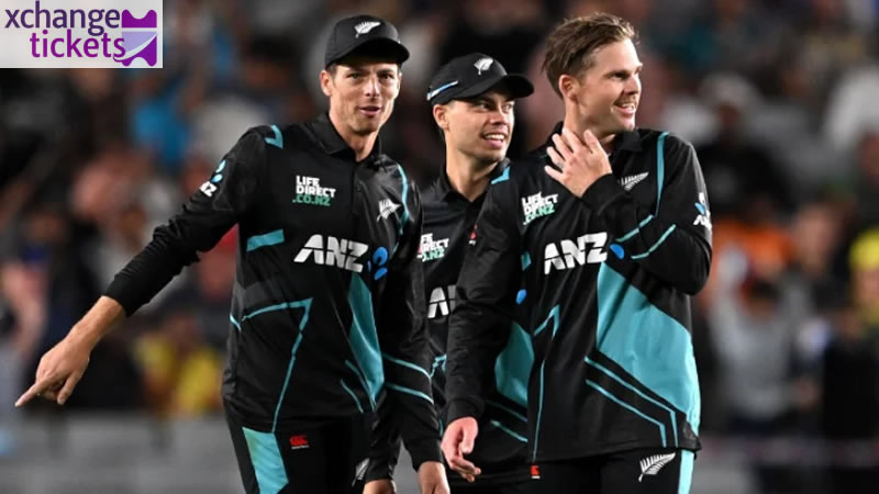 Sell T20 World Cup Tickets