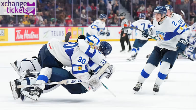 Milano Cortina 2026 Tickets