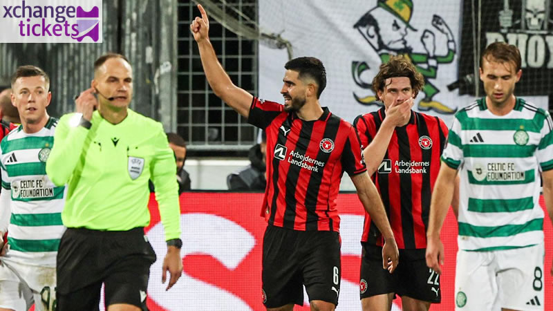 Sell Europa League Final Tickets