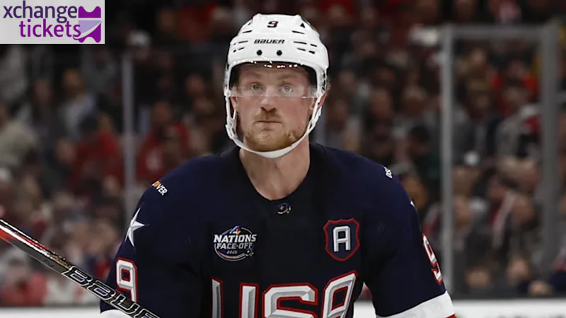 Milano Cortina 2026 Tickets