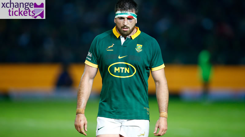 Rugby World Cup Final Tickets