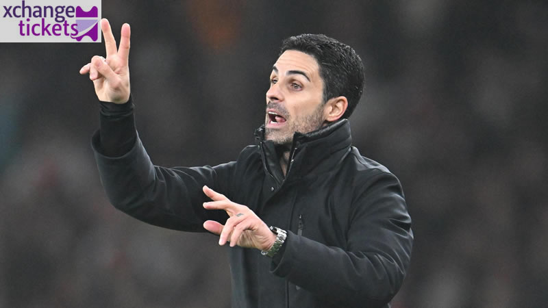 Sell Carabao Cup Final Tickets