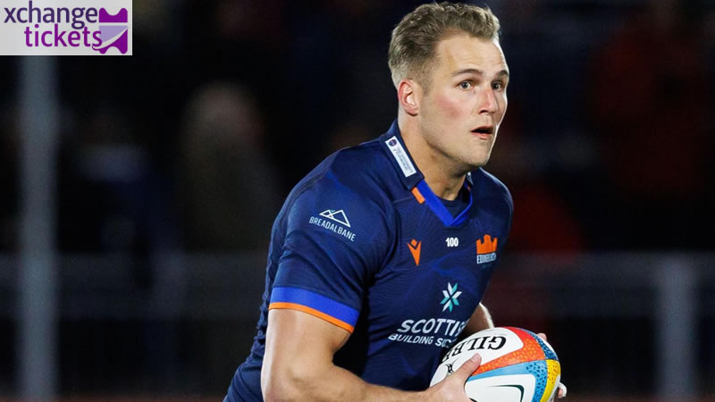 Ireland Vs Scotland Tickets
