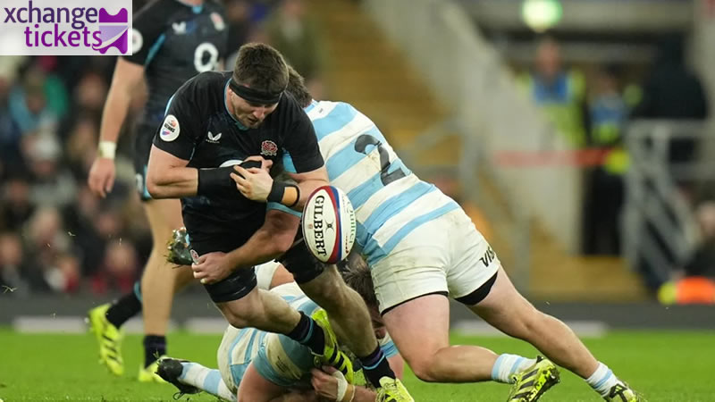 Argentina vs Spain Tickets
