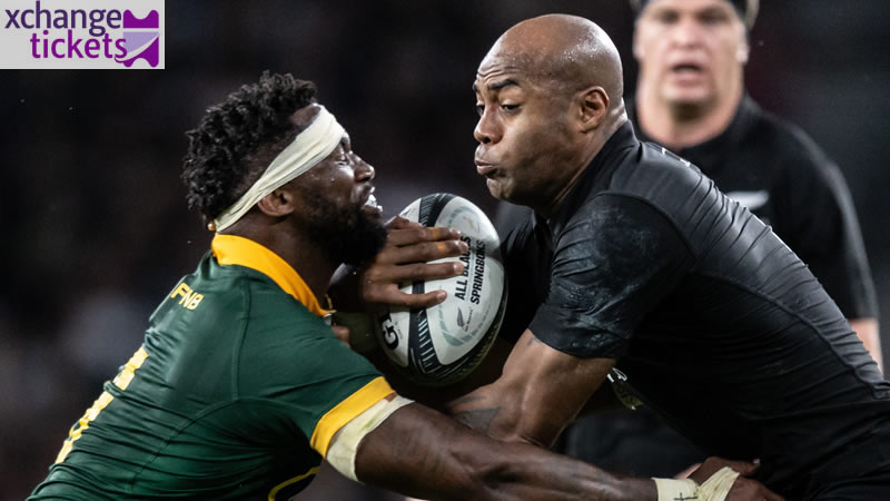 Australia vs New Zealand Tickets