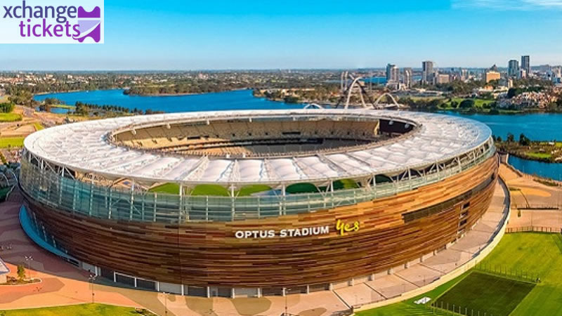 Australia Prepares for a Landmark