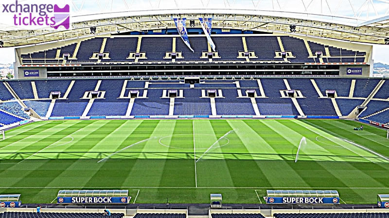 Europa League Tickets | Sell Europa League Final Tickets