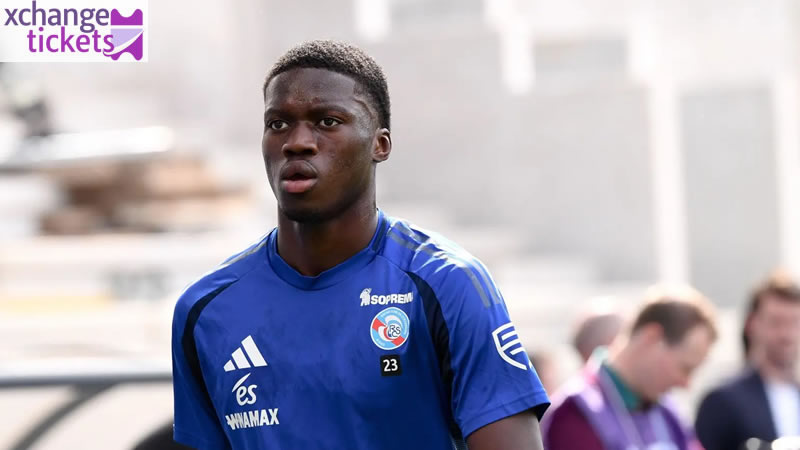 Sell Conference League Final Tickets