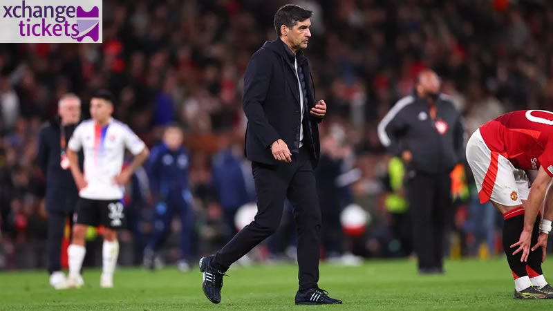 Sell Europa League Final Tickets 
