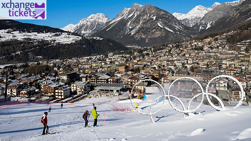 China Builds on Beijing Success Ahead of Milan-Cortina
