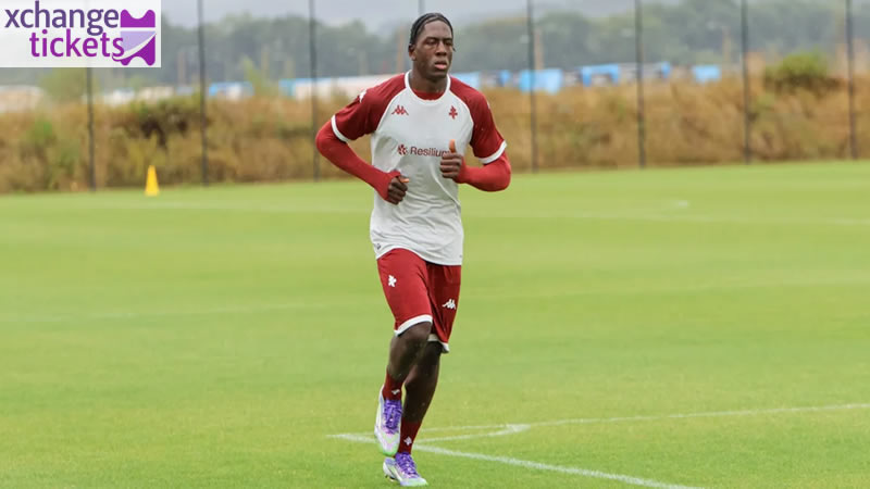 Sell Europa League Final Tickets