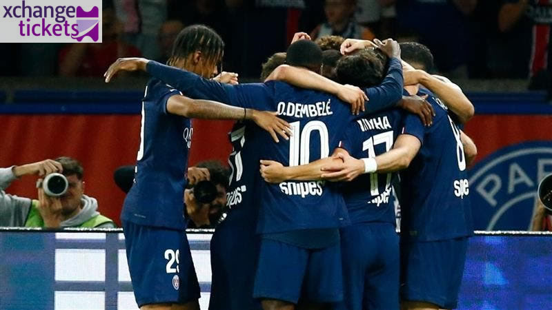 Enrique Denies Dembélé Contract Doubt