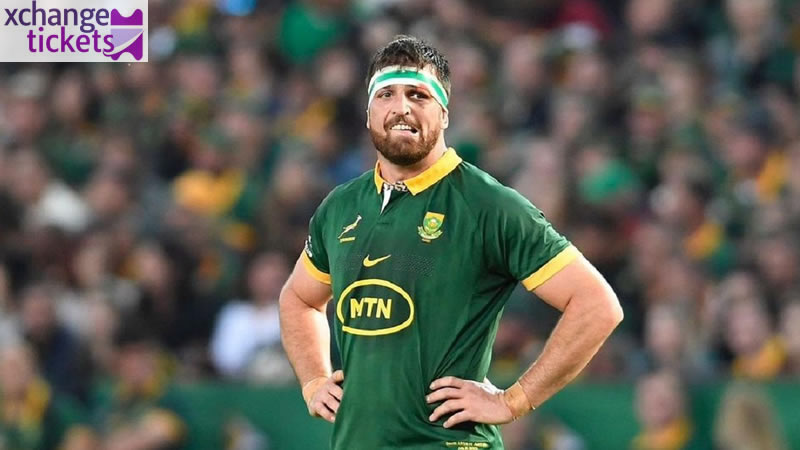 Jean Kleyn Move Signals New Chapter 